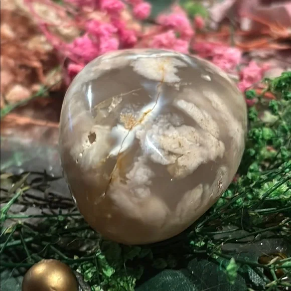 Sakura agate - Picture 4 of 6